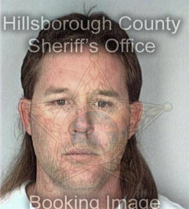 Robert Degennaro, - Hillsborough County, FL 