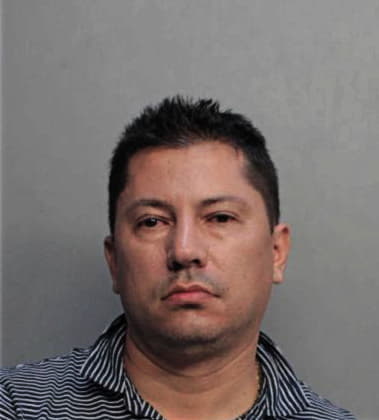 David Delgado, - Dade County, FL 