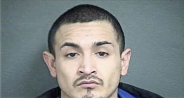 Jose Delgado, - Wyandotte County, KS 