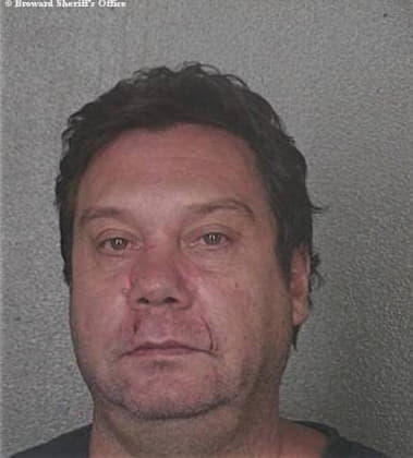 Ferdand Dephillips, - Broward County, FL 