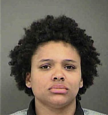 Daisha Dixon, - Mecklenburg County, NC 