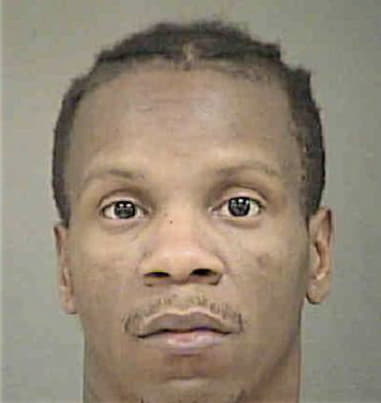 Jaquan Dosdos, - Mecklenburg County, NC 