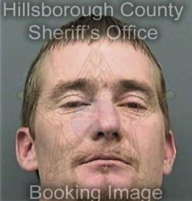 Nicholas Doumit, - Hillsborough County, FL 