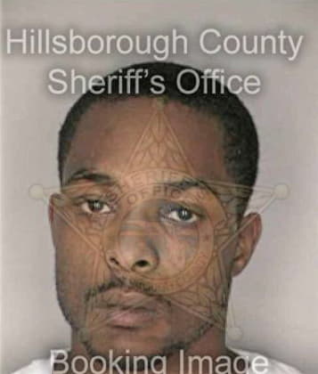 Carlton Duncan, - Hillsborough County, FL 