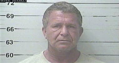 Alvin Durel, - Harrison County, MS 