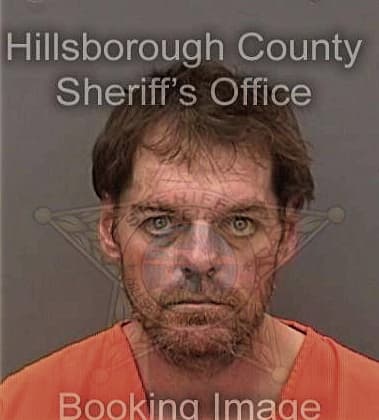 Donald Easterday, - Hillsborough County, FL 