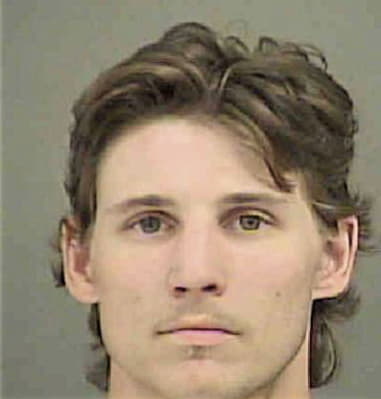 Tyler Elliot, - Mecklenburg County, NC 