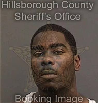 Joshua Ellis, - Hillsborough County, FL 