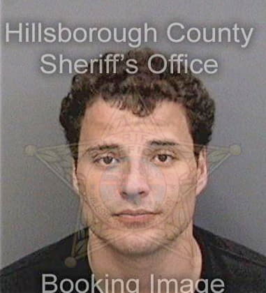 Richard Everidge, - Hillsborough County, FL 