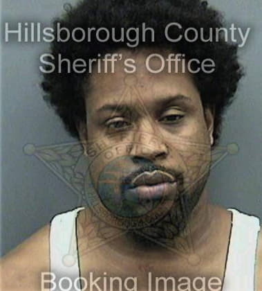 Edward Favors, - Hillsborough County, FL 