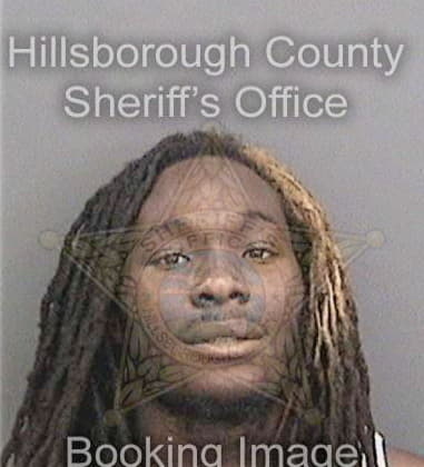 Robert Felton, - Hillsborough County, FL 