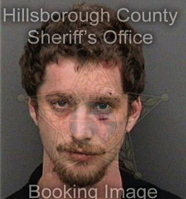 Robert Fernandez, - Hillsborough County, FL 