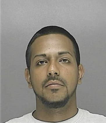 Jeffrey Fonseca, - Volusia County, FL 