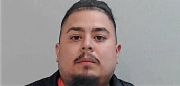 Cesar Garcia, - Hidalgo County, TX 