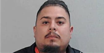 Cesar Garcia, - Hidalgo County, TX 