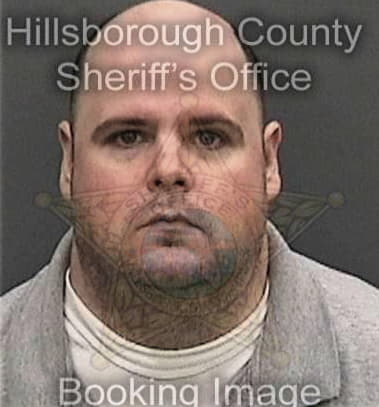 Jose Garciamorales, - Hillsborough County, FL 