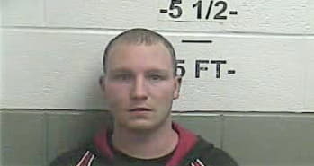 Anthony Garrett, - Whitley County, KY 