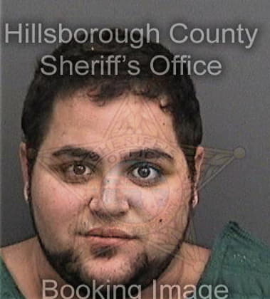 Lawrence Gile, - Hillsborough County, FL 