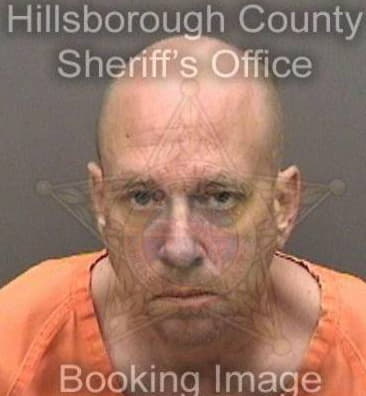 Antonio Ginel, - Hillsborough County, FL 