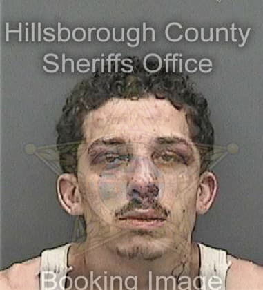 Romeo Gomez, - Hillsborough County, FL 