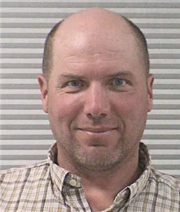 Eric Grantham, - Cache County, UT 