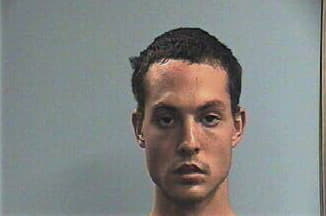 Lanny Griffett - Fayette County, KY 