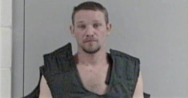 Scott Gullett - Logan County, KY 