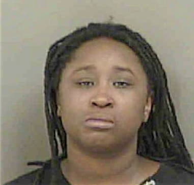 Moshontu Guy - Mecklenburg County, NC 