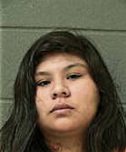 Kassondra Hahn-Acero, - Wasco County, OR 