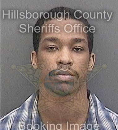 Daryl Harden, - Hillsborough County, FL 