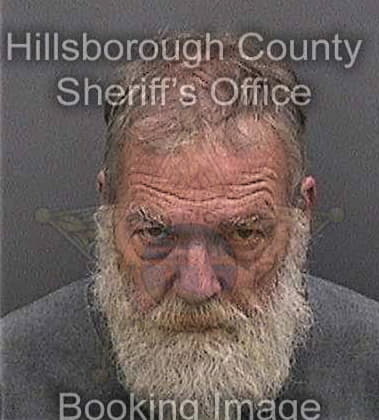 Daniel Harmon, - Hillsborough County, FL 