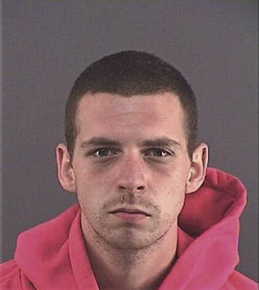 Nicholas Henson, - Peoria County, IL 