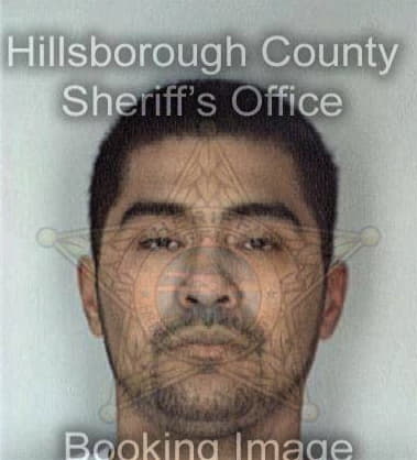 Anastacio Hernandez - Hillsborough County, FL 
