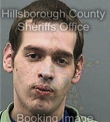 Nathaniel Hernandez - Hillsborough County, FL 