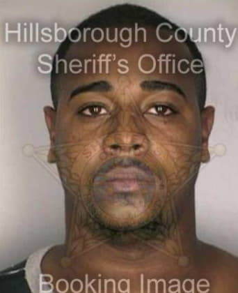 David Hicks - Hillsborough County, FL 