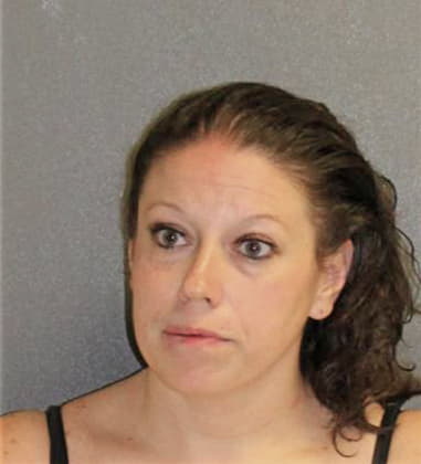 Naomi Hill, - Volusia County, FL 