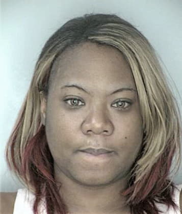 Amber Howard, - Hillsborough County, FL 