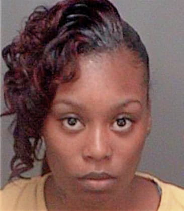 Casandra Howard, - Pinellas County, FL 