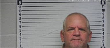 James Huff, - Wayne County, KY 