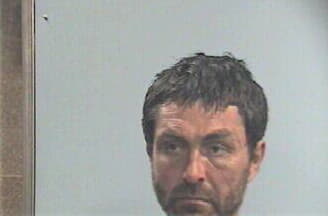William Huff - Fayette County, KY 