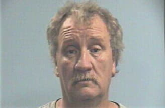 Richard Hunt - Fayette County, KY 