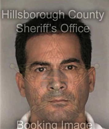 Eric Jaso, - Hillsborough County, FL 