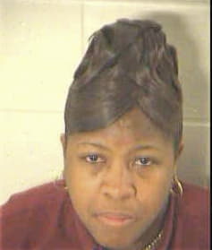 Angela Johnson, - Fulton County, GA 