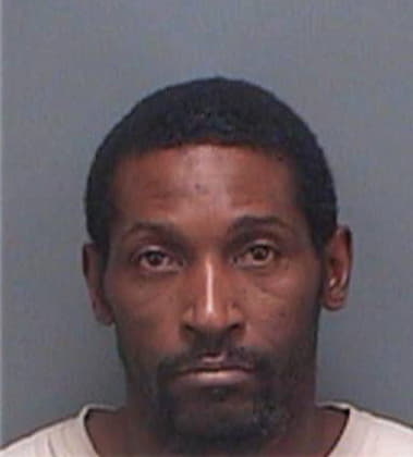 Anthony Johnson, - Pinellas County, FL 