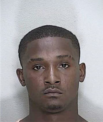 Curtis Johnson, - Marion County, FL 