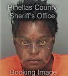 Tia Jones, - Pinellas County, FL 