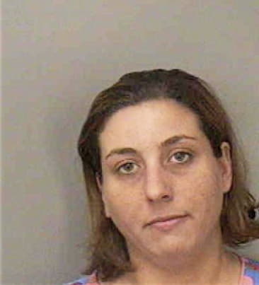 Tonya Jordan, - Polk County, FL 