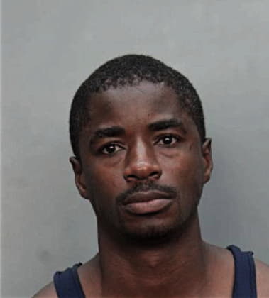 Eric Joseph, - Dade County, FL 