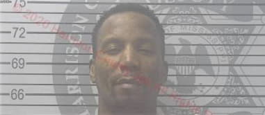 Kenneth King, - Harrison County, MS 