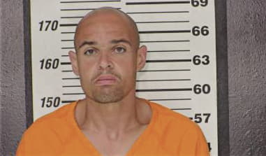 Edward Kosanke - Hunt County, TX 